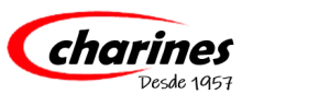 logo charines